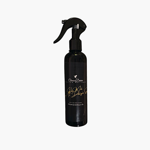 Hair Milk Leave-in Detangle Spray